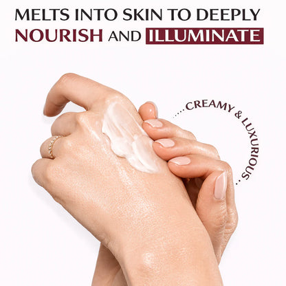 Alvetra™ Firming Neck Cream — For a Smoother-Looking Neck & Jawline