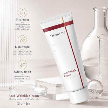 Alvetra™ Firming Neck Cream — For a Smoother-Looking Neck & Jawline