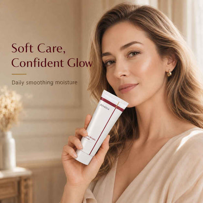 Alvetra™ Firming Neck Cream — For a Smoother-Looking Neck & Jawline